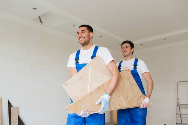 Donation Pickup Services in Wayne, MI