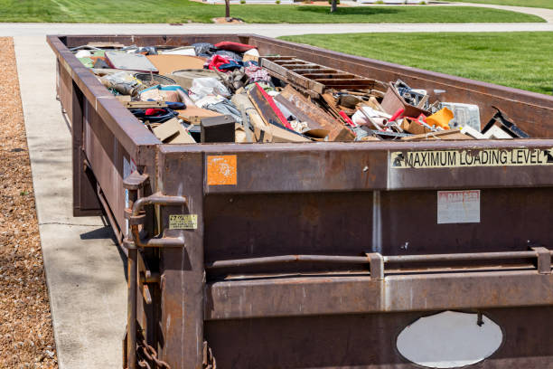 Best Attic Cleanout  in Wayne, MI