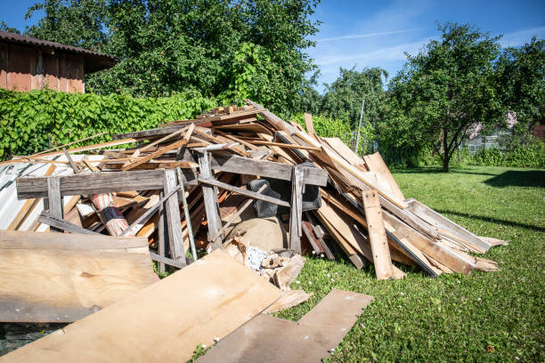  Wayne, MI Junk Removal Services Pros