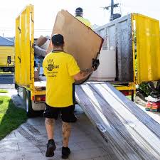 Same-Day Junk Removal Services in Wayne, MI